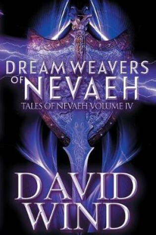 Cover of Dream Weavers of Nevaeh