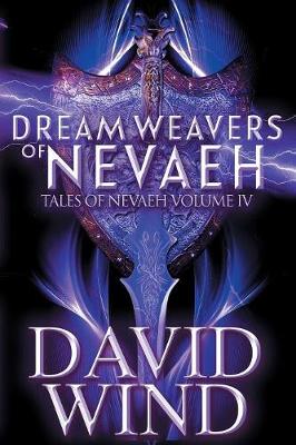 Cover of Dream Weavers of Nevaeh