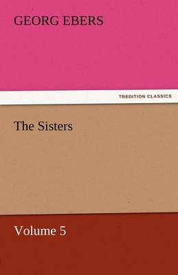 Book cover for The Sisters - Volume 5