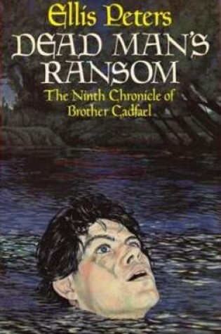 Cover of Dead Man's Ransom