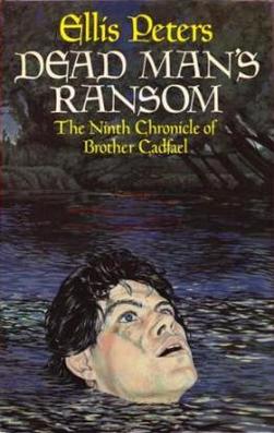 Cover of Dead Man's Ransom