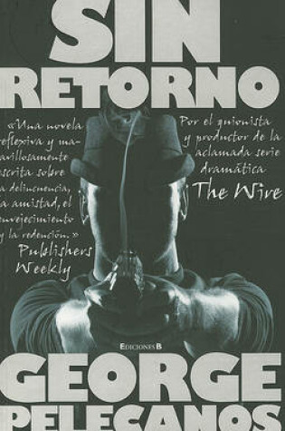Cover of Sin Retorno