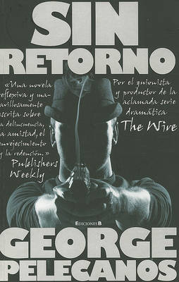 Cover of Sin Retorno