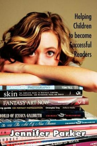 Cover of Helping Children to Become Successful Readers