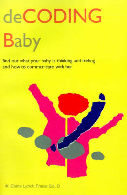 Book cover for Decoding Baby