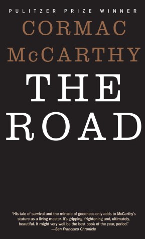 Cover of The Road