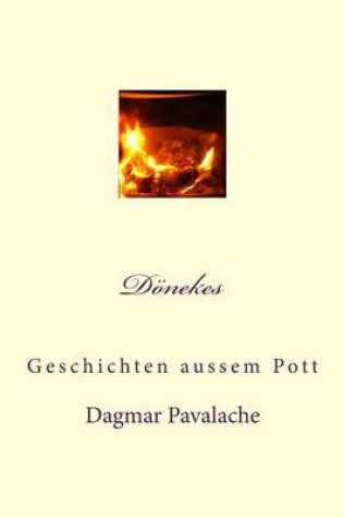 Cover of Doenekes