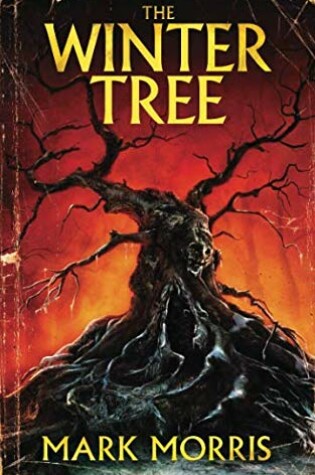 Cover of The Winter Tree