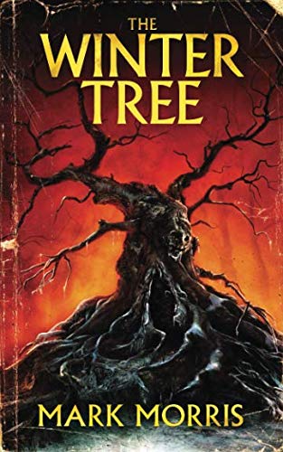 Book cover for The Winter Tree