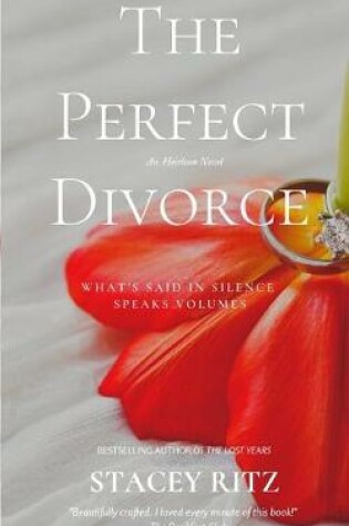 Cover of The Perfect Divorce