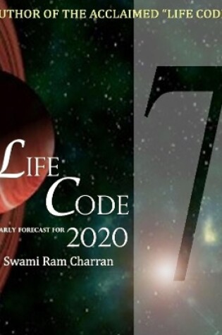 Cover of LIFECODE #7 YEARLY FORECAST FOR 2020 SHIVA