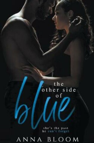 Cover of The Other Side of Blue