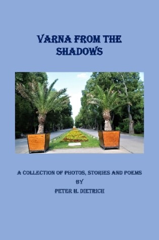 Cover of Varna from the Shadows