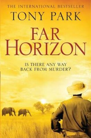 Cover of Far Horizon