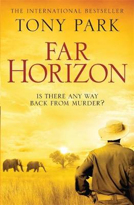 Book cover for Far Horizon