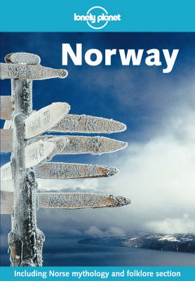 Cover of Norway