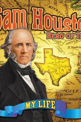 Cover of Sam Houston