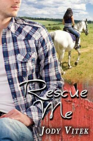 Cover of Rescue Me