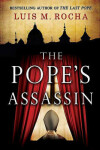 Book cover for The Pope's Assassin