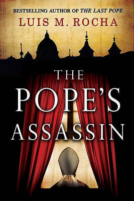 Cover of The Pope's Assassin