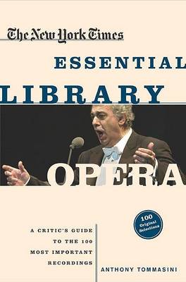 Cover of The New York Times Essential Library