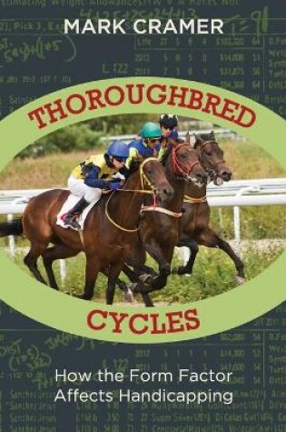 Cover of Thoroughbred Cycles