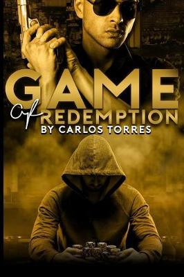 Cover of Game of Redemption