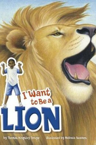 Cover of Lion