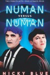 Book cover for Numan Versus Numan