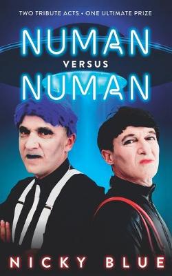 Book cover for Numan Versus Numan