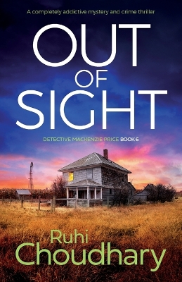 Cover of Out of Sight