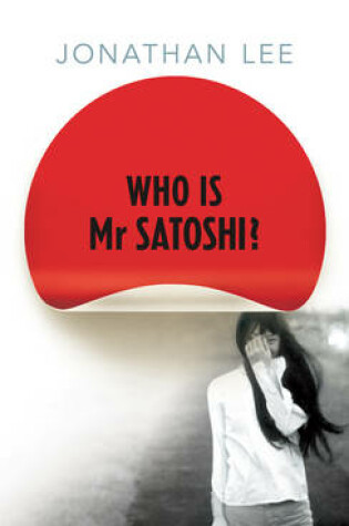 Cover of Who is Mr Satoshi?