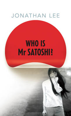 Book cover for Who is Mr Satoshi?