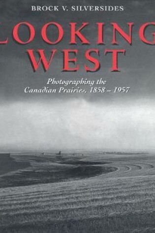 Cover of Looking West