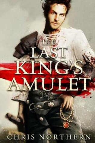 Cover of The Last kings Amulet