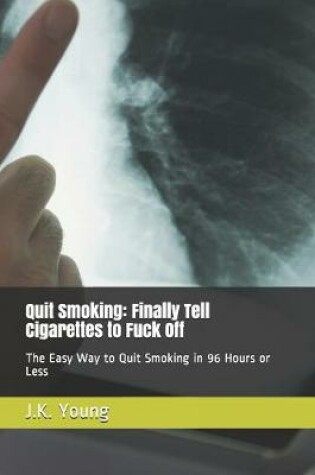 Cover of Quit Smoking