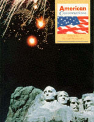 Cover of American Conversations