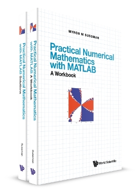 Book cover for Practical Numerical Mathematics With Matlab: A Workbook And Solutions