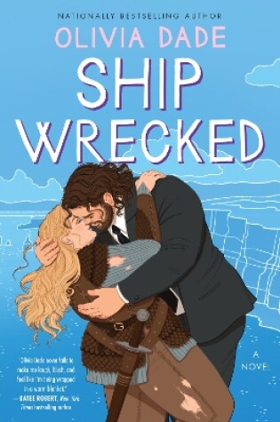 Cover of Ship Wrecked