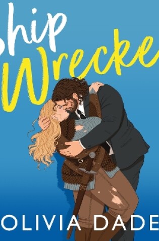 Cover of Ship Wrecked