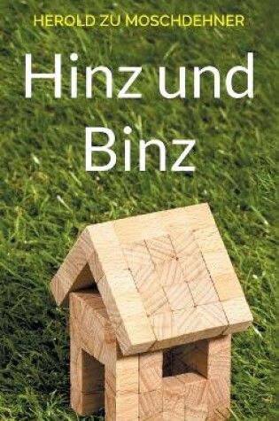 Cover of Hinz und Binz