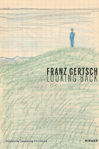 Cover of Franz Gertsch