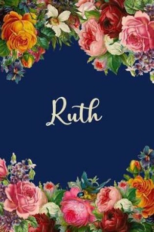 Cover of Ruth