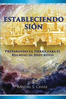 Book cover for Estableciendo Sion