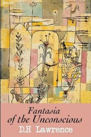 Cover of Fantasia and Unconscious