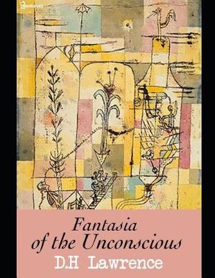 Book cover for Fantasia and Unconscious