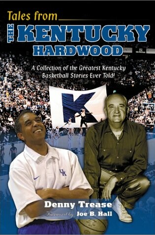 Cover of Tales from the Kentucky Hardwood