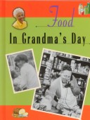 Cover of Food in Grandma's Day