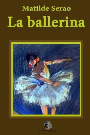 Cover of La Ballerina