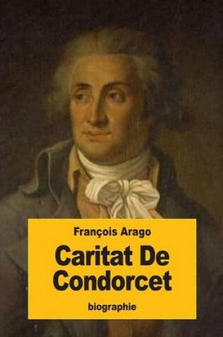 Cover of Caritat De Condorcet